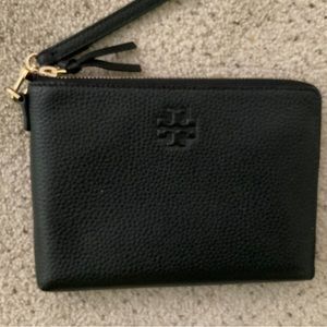 Tory Burch wristlet
